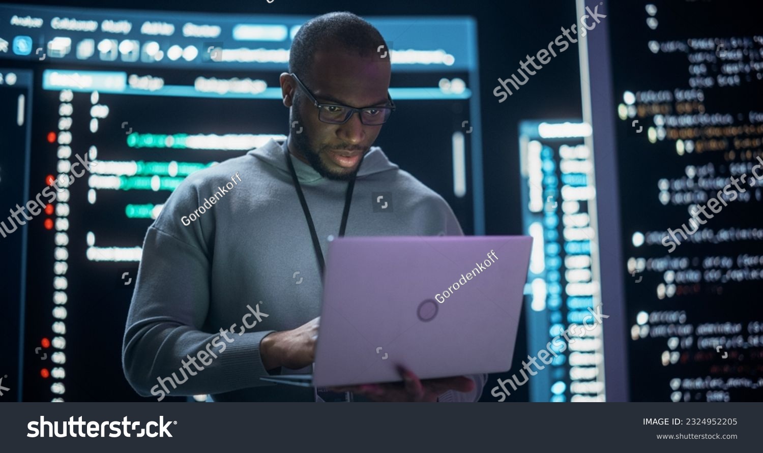 Team Member